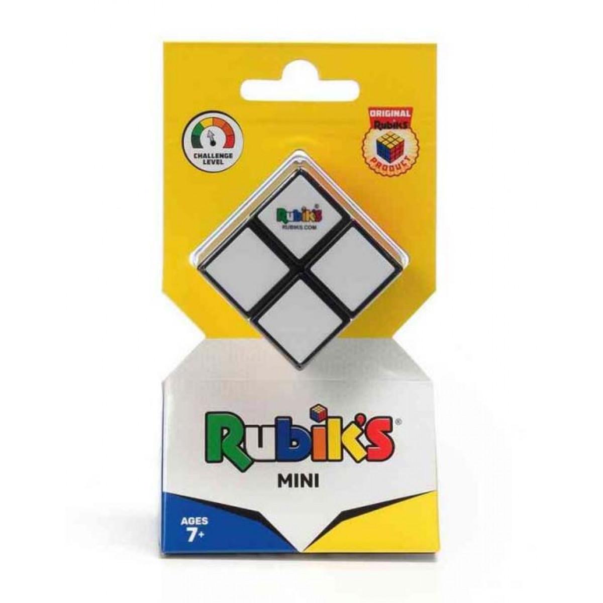 Rubikova kocka RUBIKS MINI 