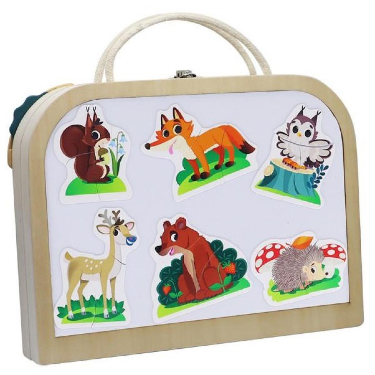 PINO INTERAKTIVNI KOFER 