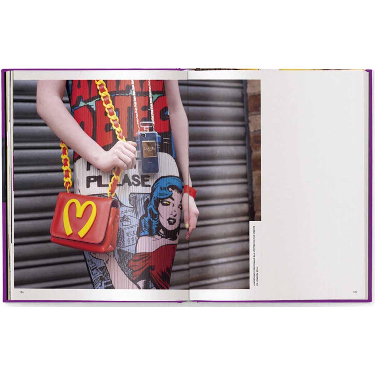 IT IS ALL ABOUT ACCESSORIES 