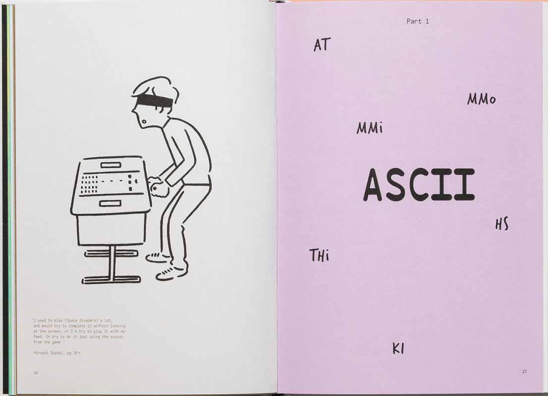 JAPANSOFT A retrospective of the early Japanese videogame industry 