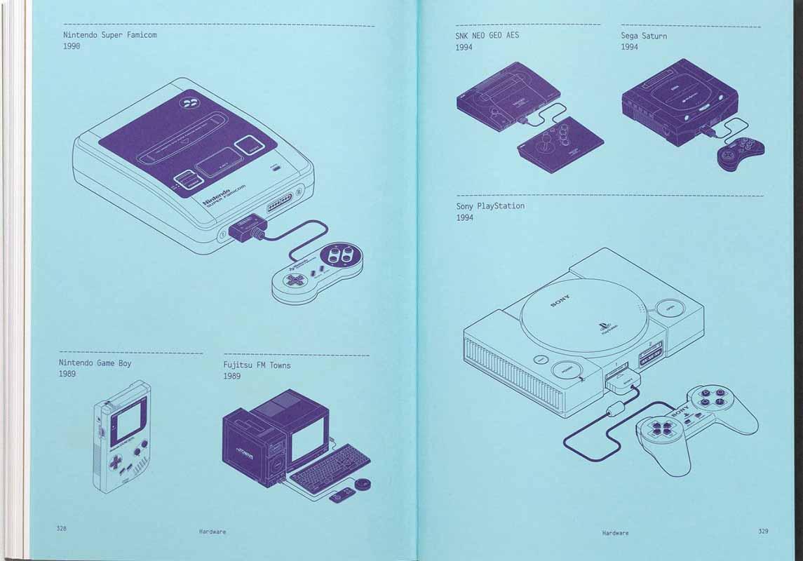 JAPANSOFT A retrospective of the early Japanese videogame industry 