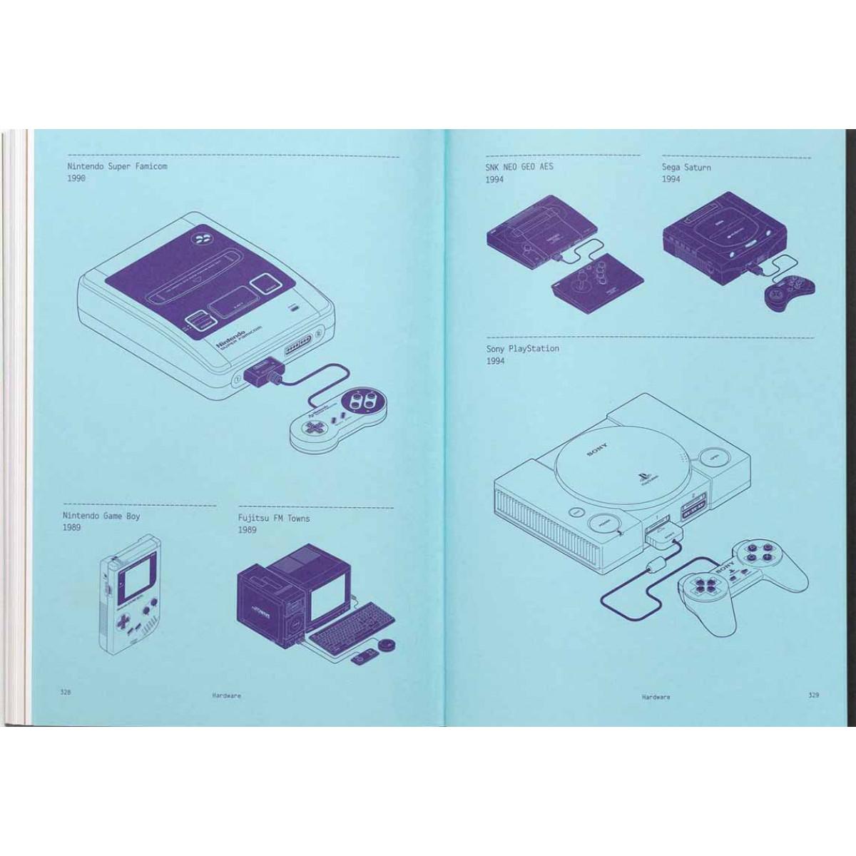 JAPANSOFT A retrospective of the early Japanese videogame industry 