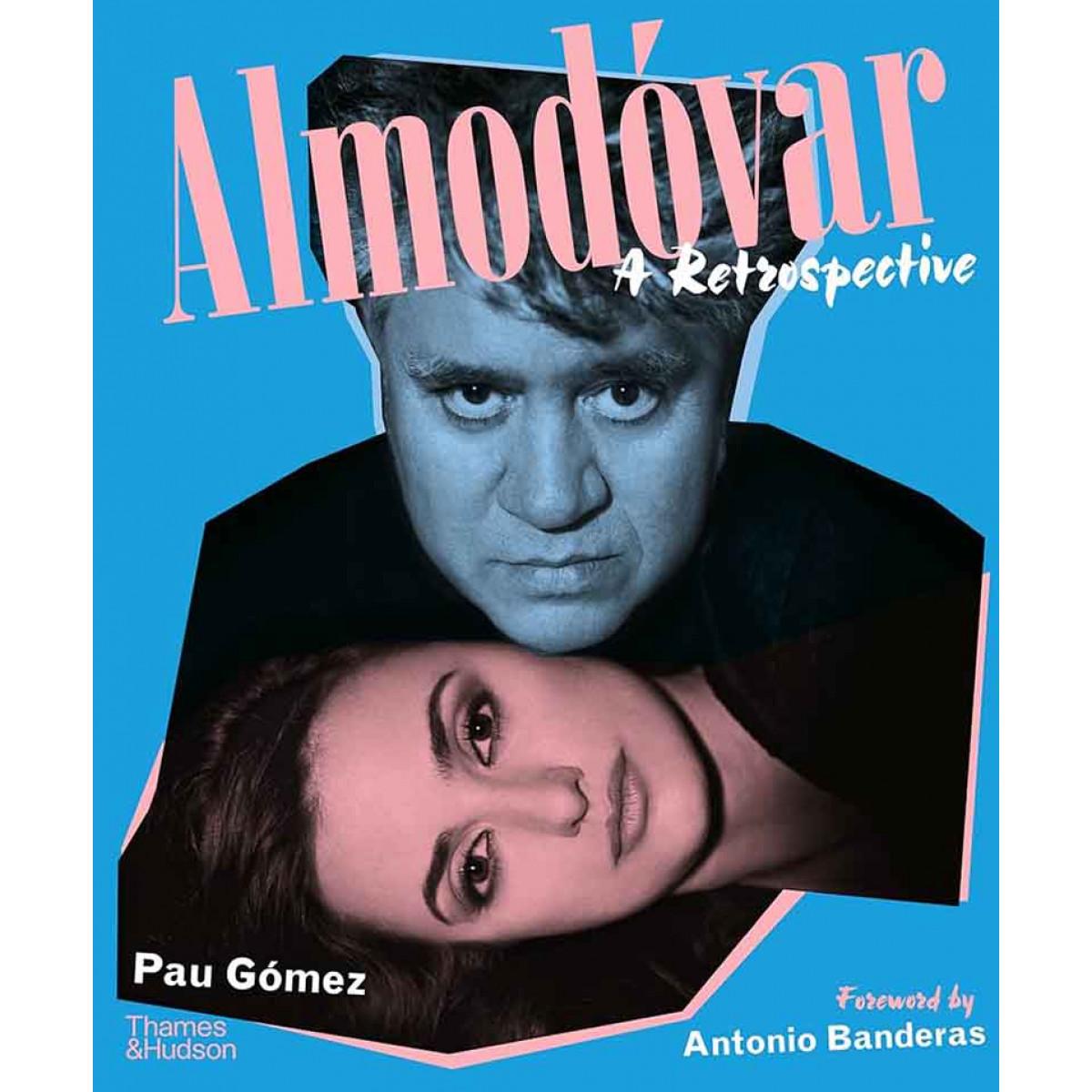 ALMODOVAR A Retrospective 
