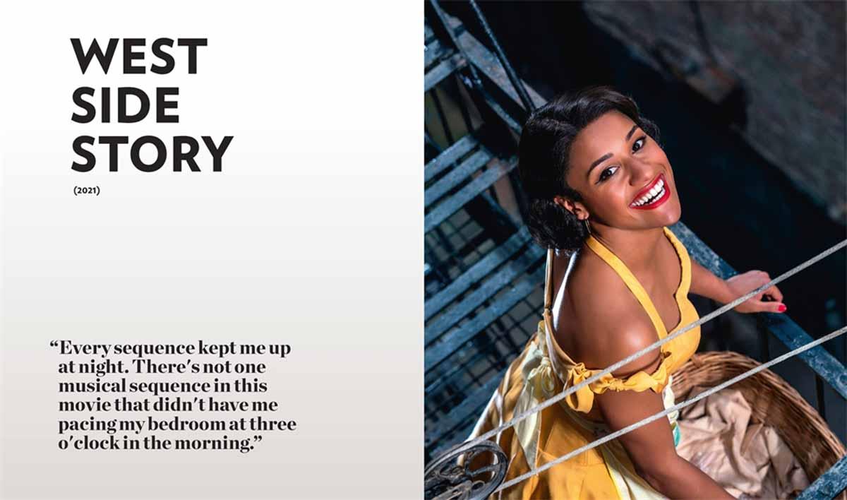 SPIELBERG A Retrospective 