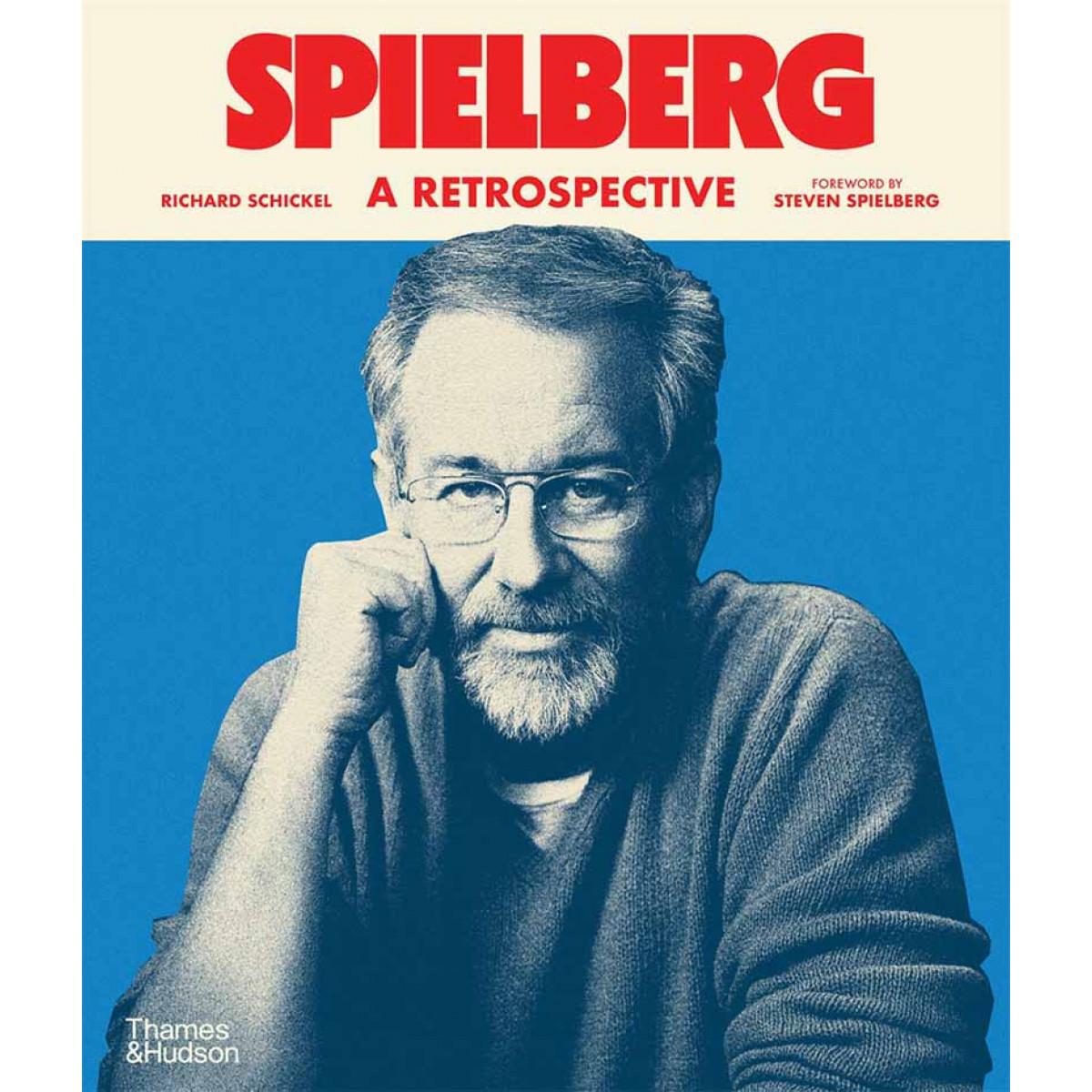 SPIELBERG A Retrospective 