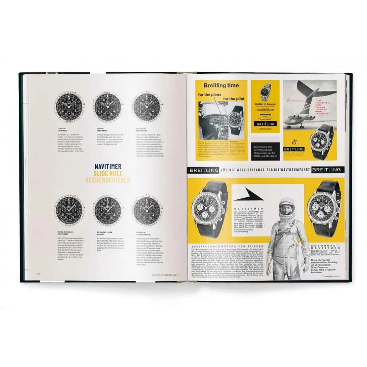 100 ICONIC WATCHES 