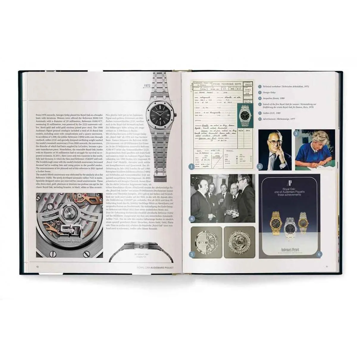 100 ICONIC WATCHES 