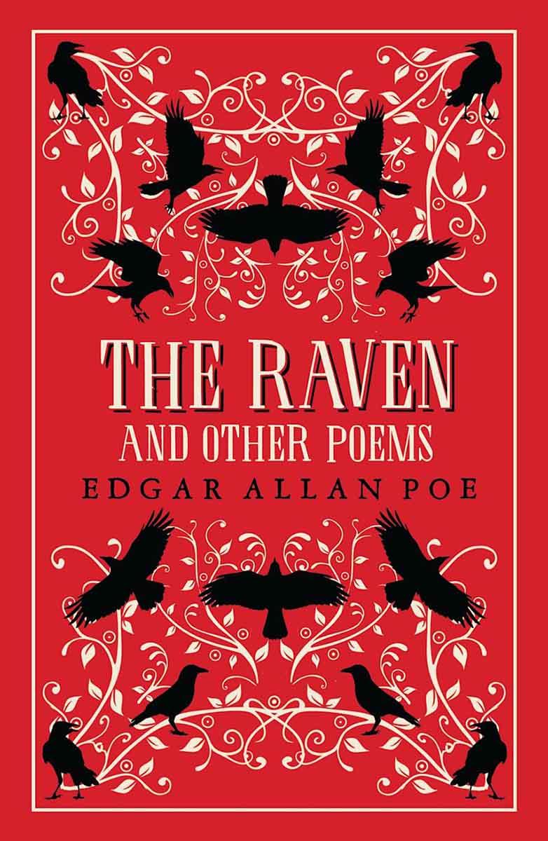 THE RAVEN AND OTHER POEMS 