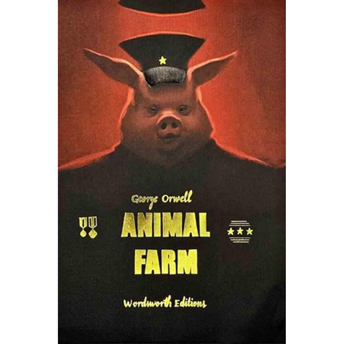 ANIMAL FARM CE 