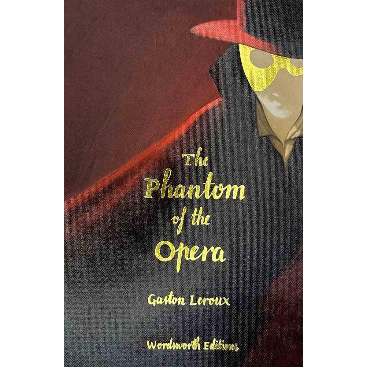 PHANTOM OF THE OPERA CE 