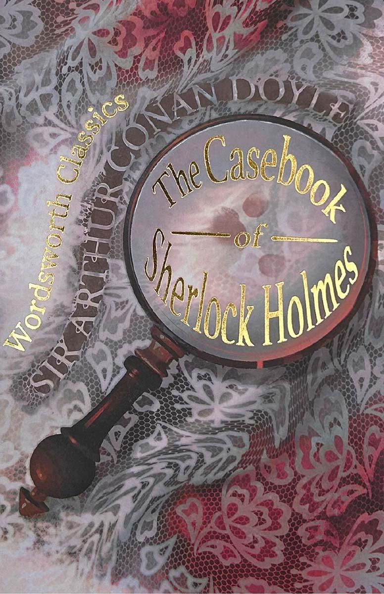SHERLOCK HOLMES BOX SET 