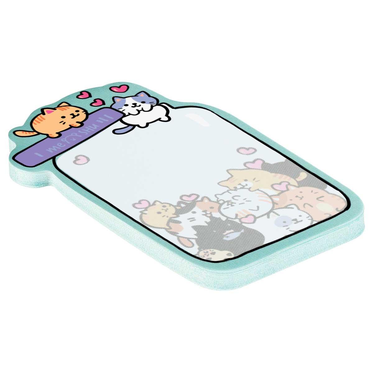 Blok za poruke MESHU - CAT'S POT 40 L 