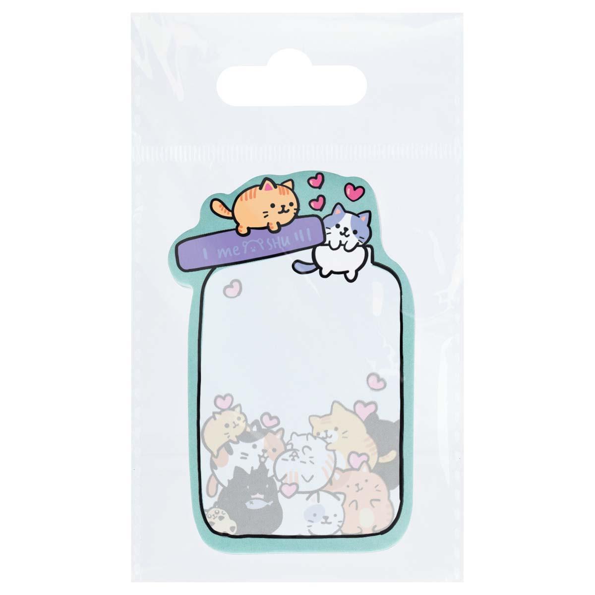 Blok za poruke MESHU - CAT'S POT 40 L 