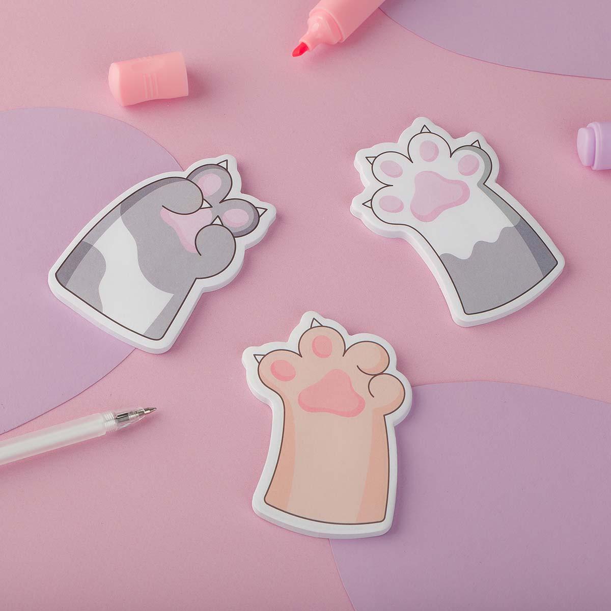 Marker stranica MESHU - CAT'S 40L (Više vrsta) 