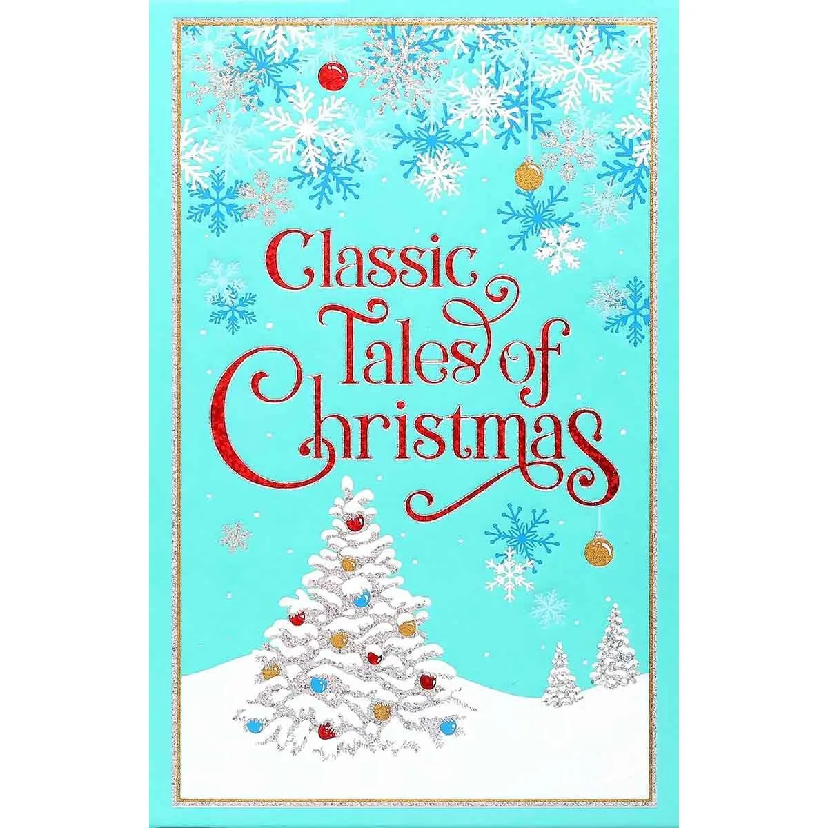 CLASSIC TALES OF CHRISTMAS 