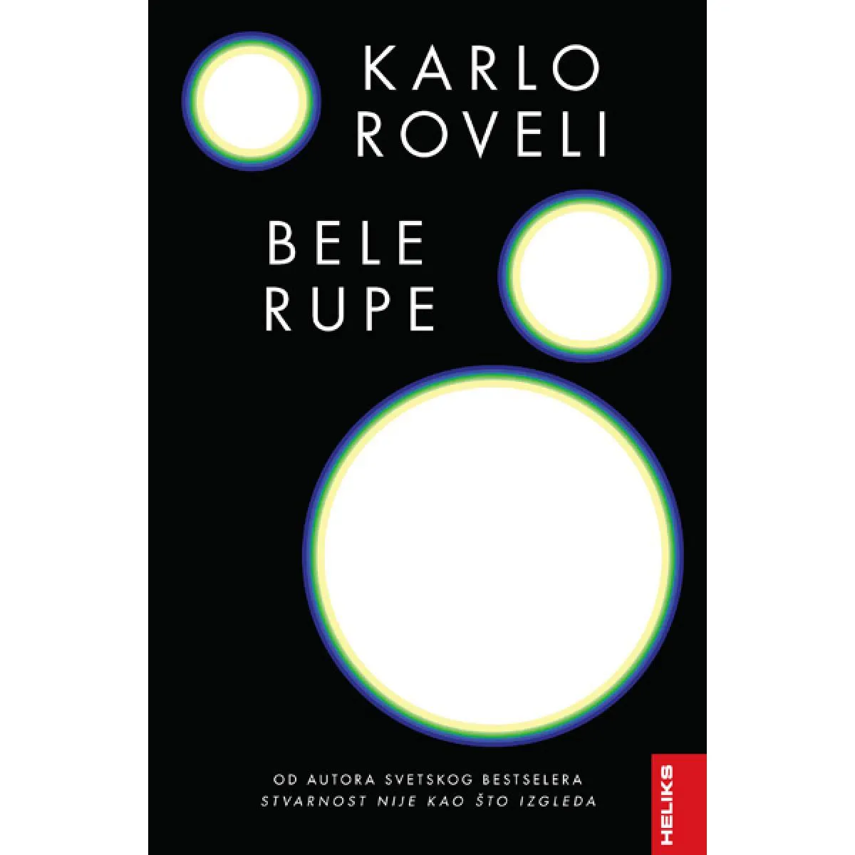BELE RUPE 