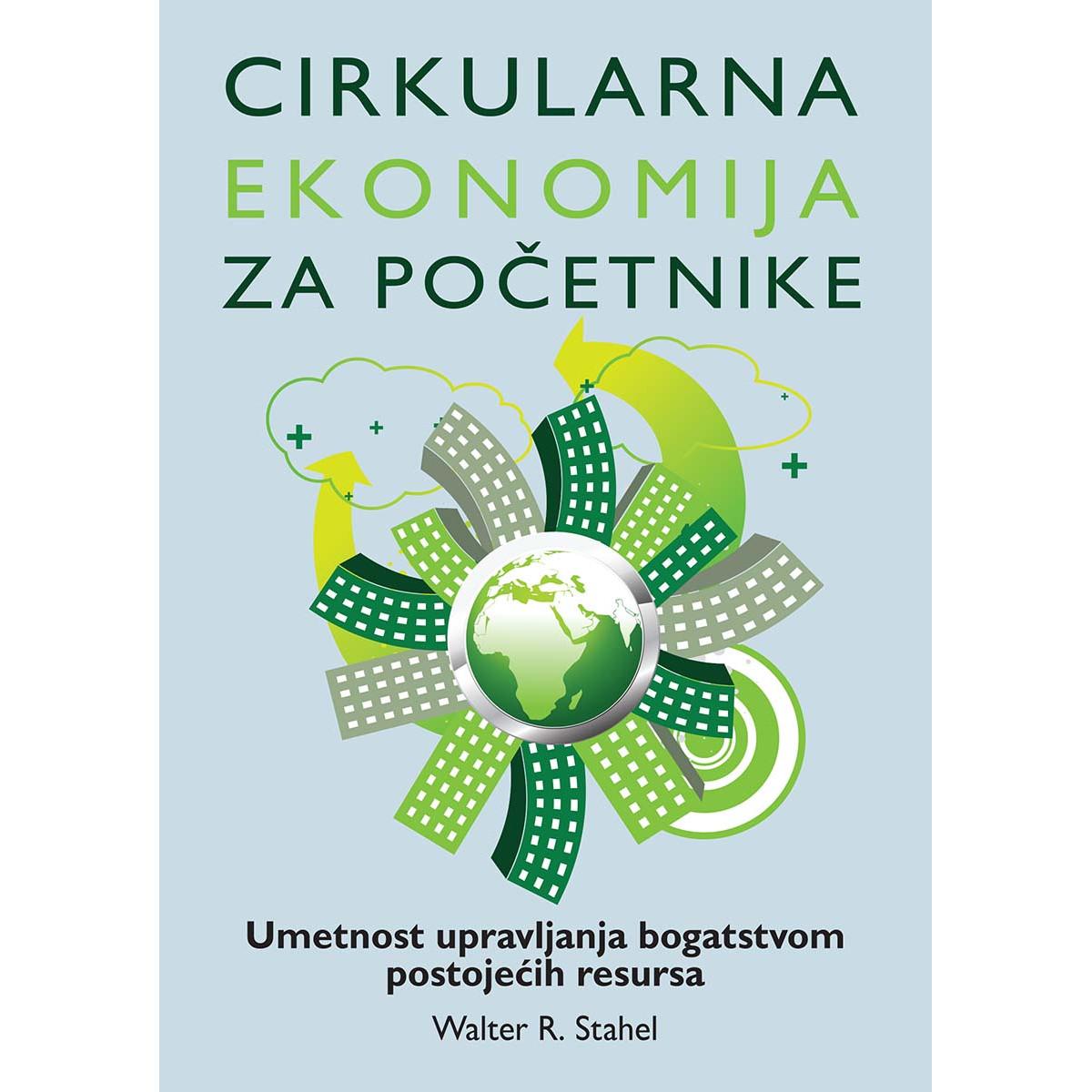 CIRKULARNA EKONOMIJA ZA POČETNIKE 