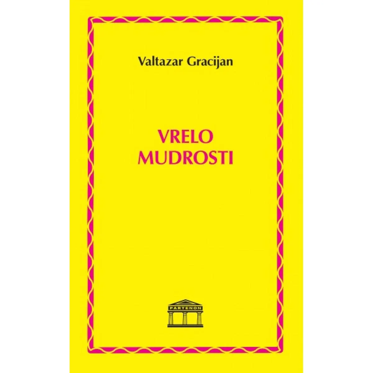 VRELO MUDROSTI 