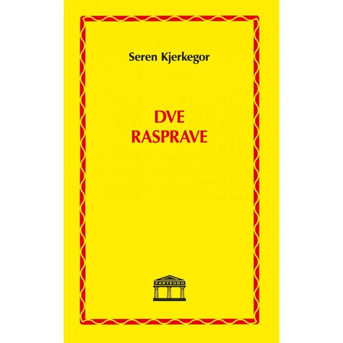 DVE RASPRAVE 