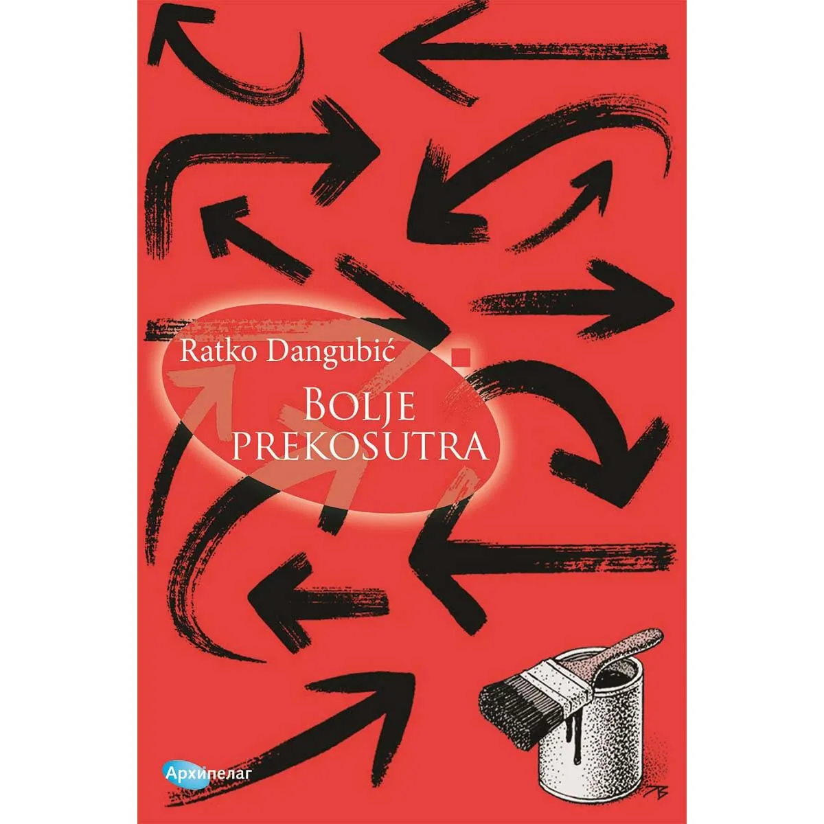 BOLJE PREKOSUTRA 