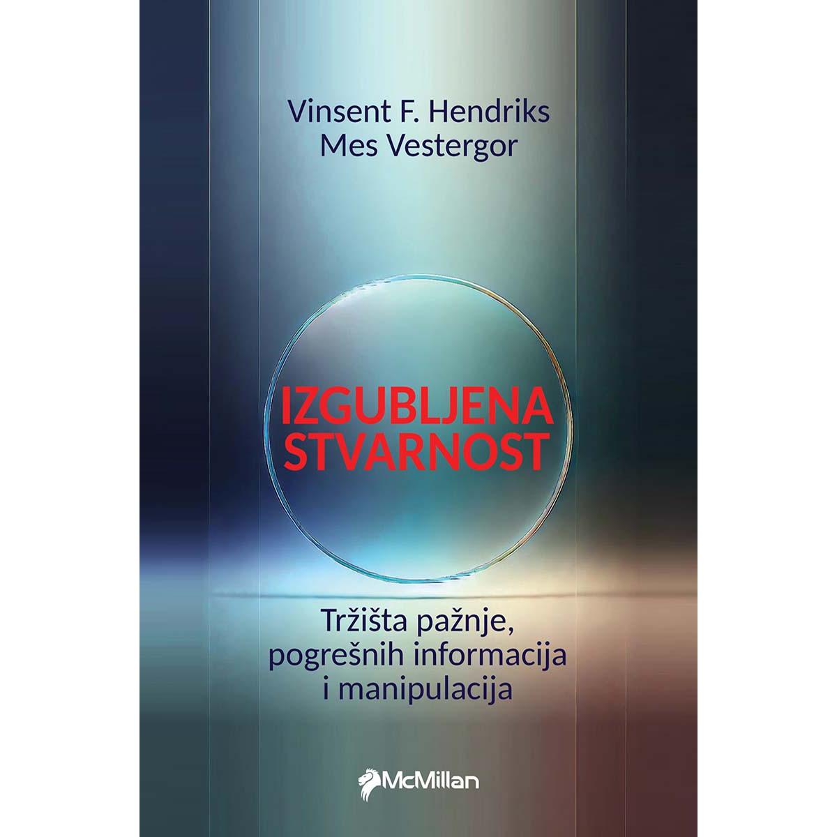 IZGUBLJENA STVARNOST 