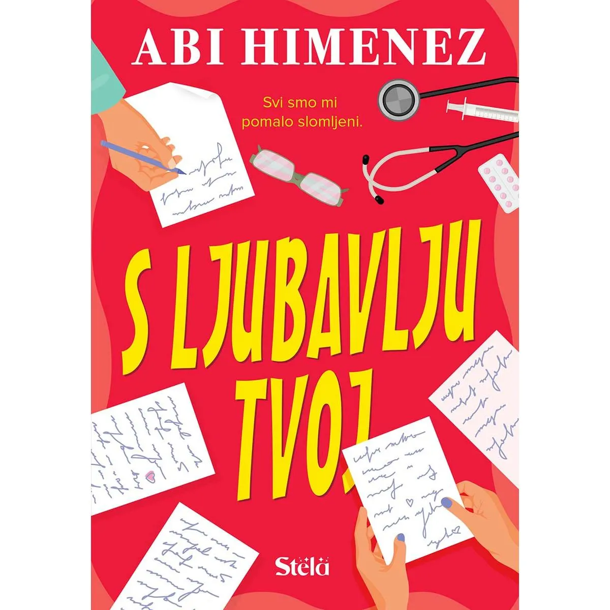 S LJUBAVLJU TVOJ TikTok Hit 