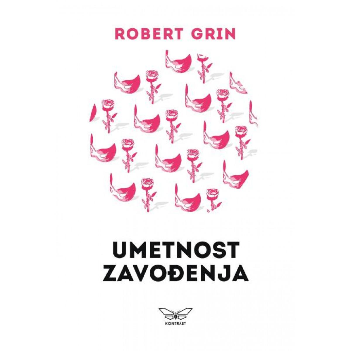 UMETNOST ZAVOĐENJA (STANDARDNO IZDANJE) 