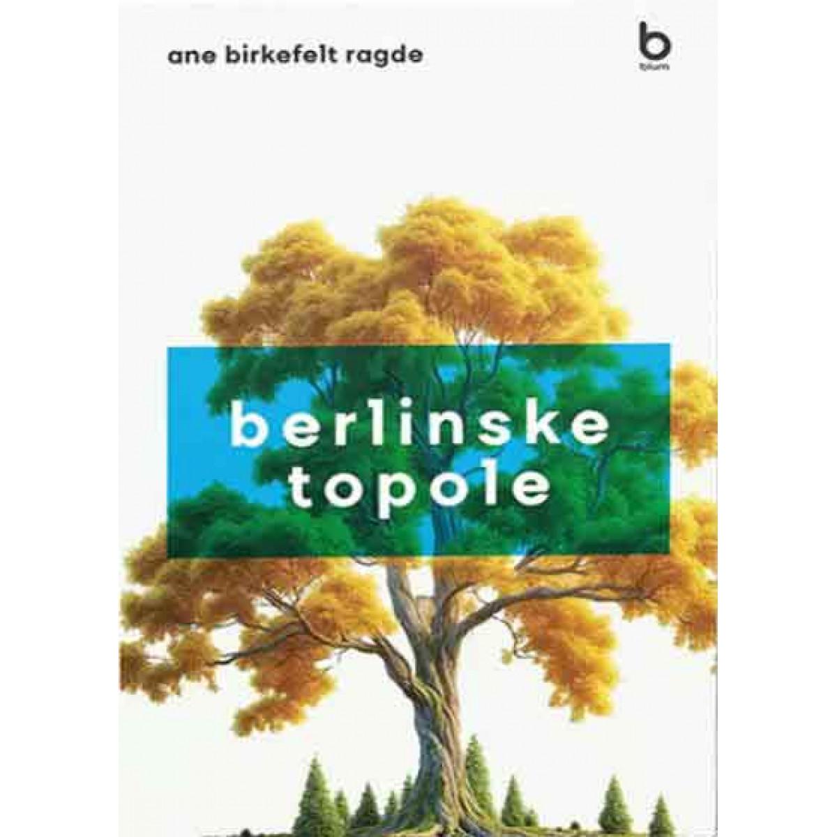BERLINSKE TOPOLE 