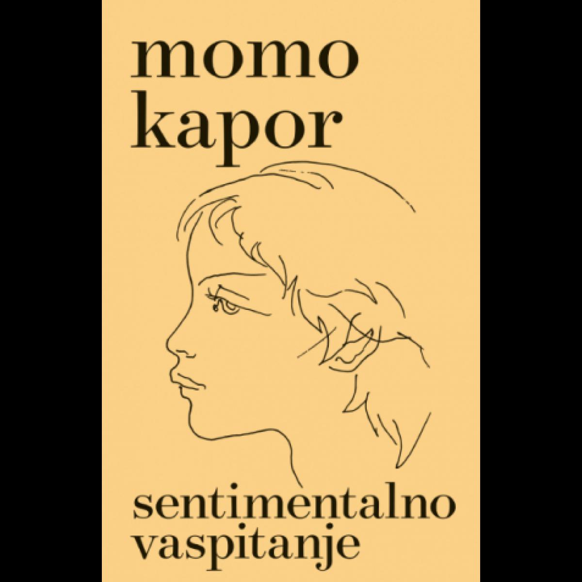 SENTIMENTALNO VASPITANJE 