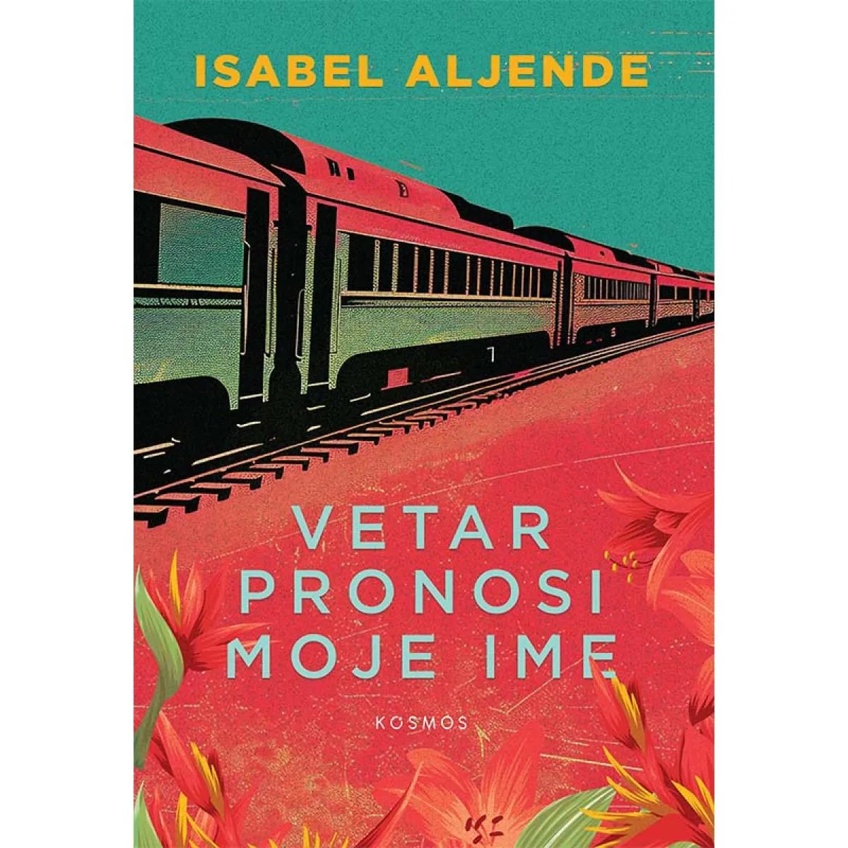 VETAR PRONOSI MOJE IME 