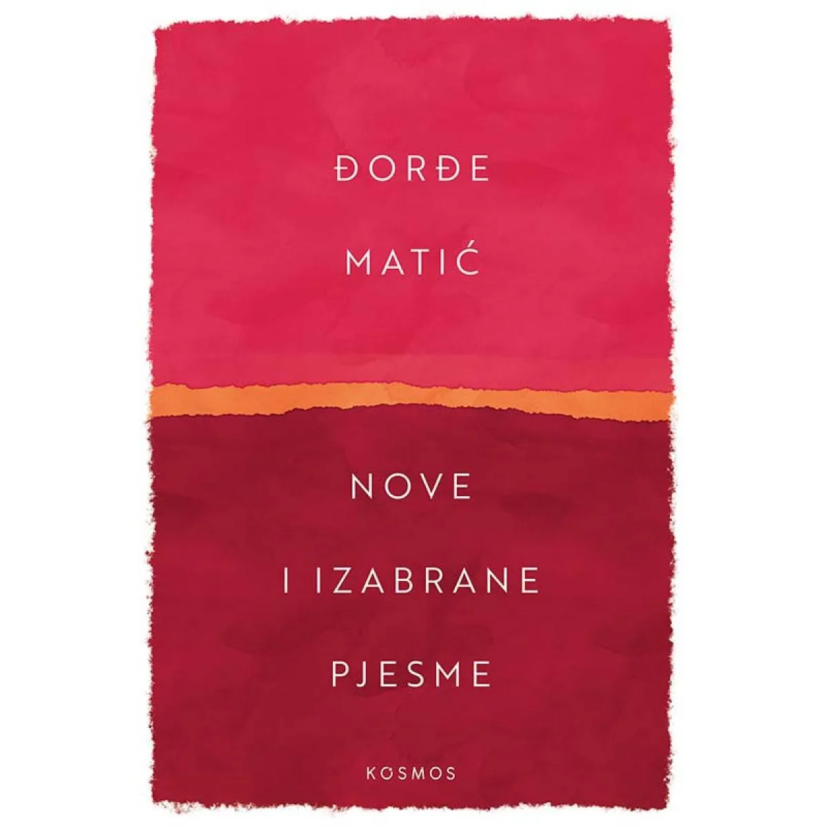 NOVE I IZABRANE PJESME 