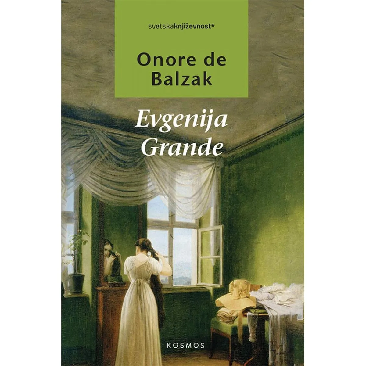 EVGENIJA GRANDE 