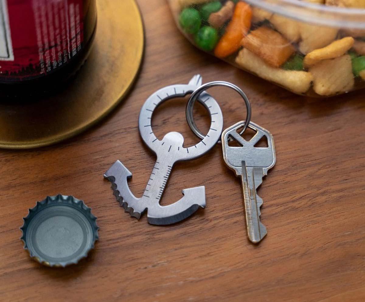 Džepni alat i privezak SIDRO 