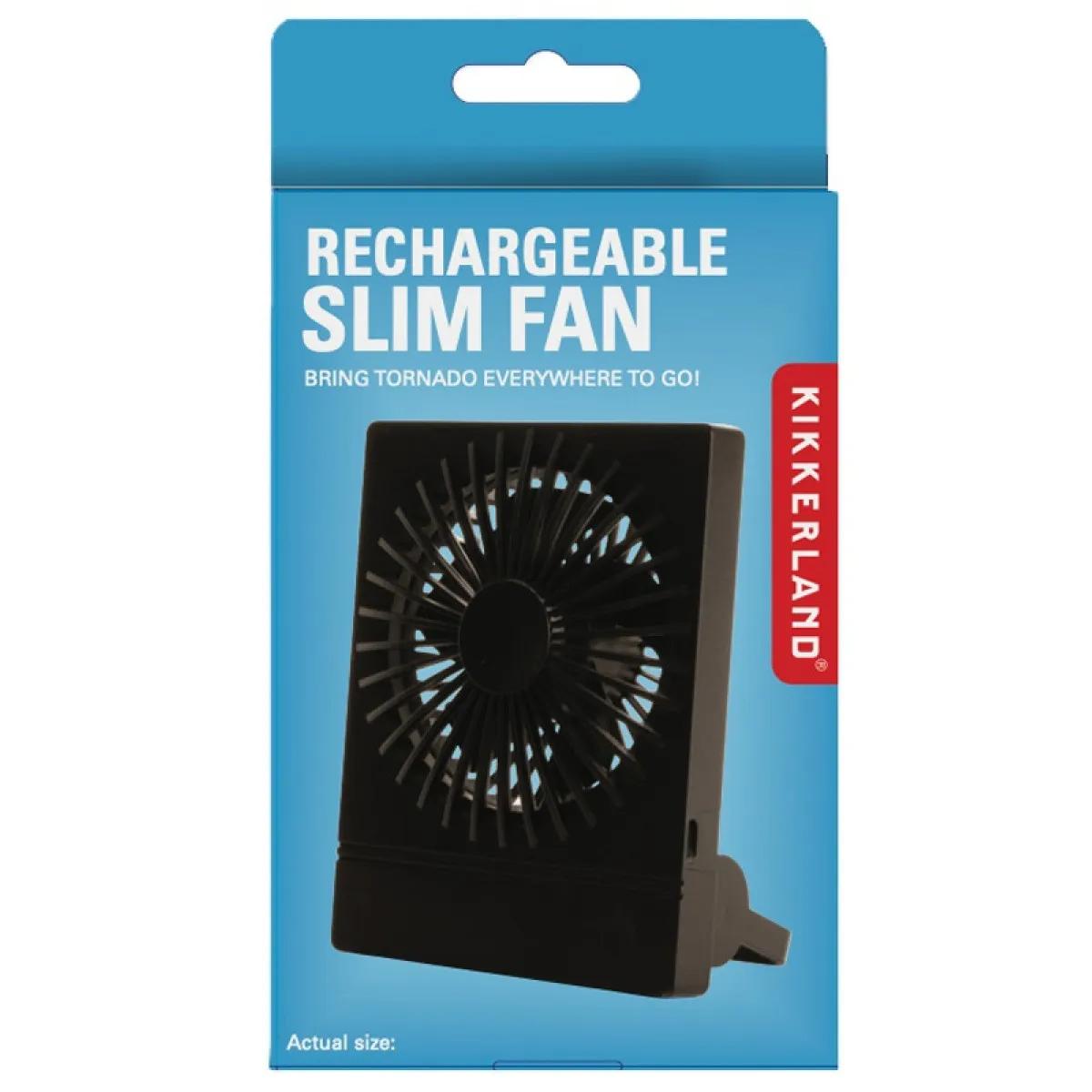 Stoni ventilator SLIM FAN 
