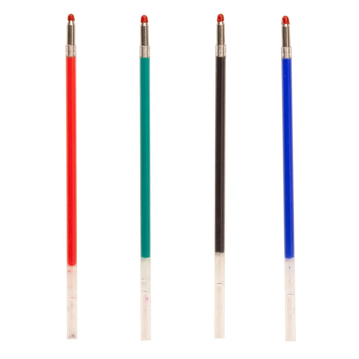 Set od 4 mine za olovke, izbrisivog gel mastila KLIKERMAT 