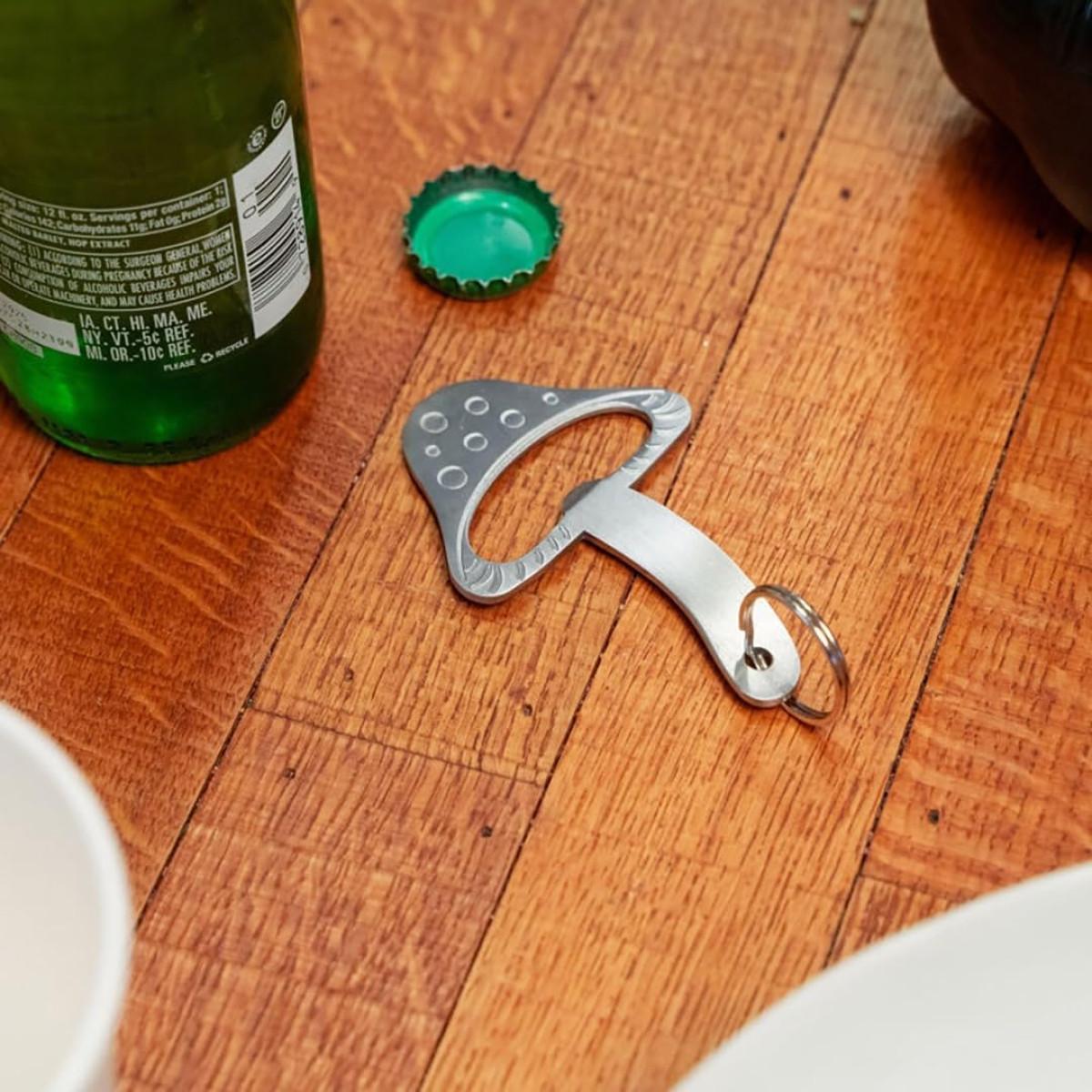 Otvarač za flaše MUSHROOM 