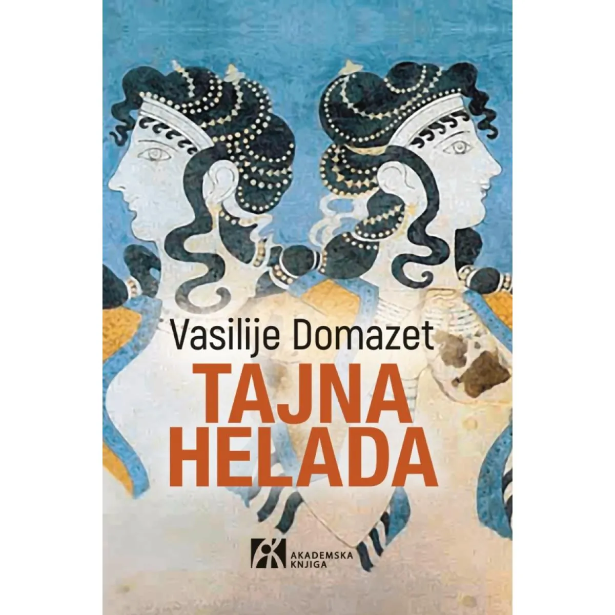 TAJNA HELADA 