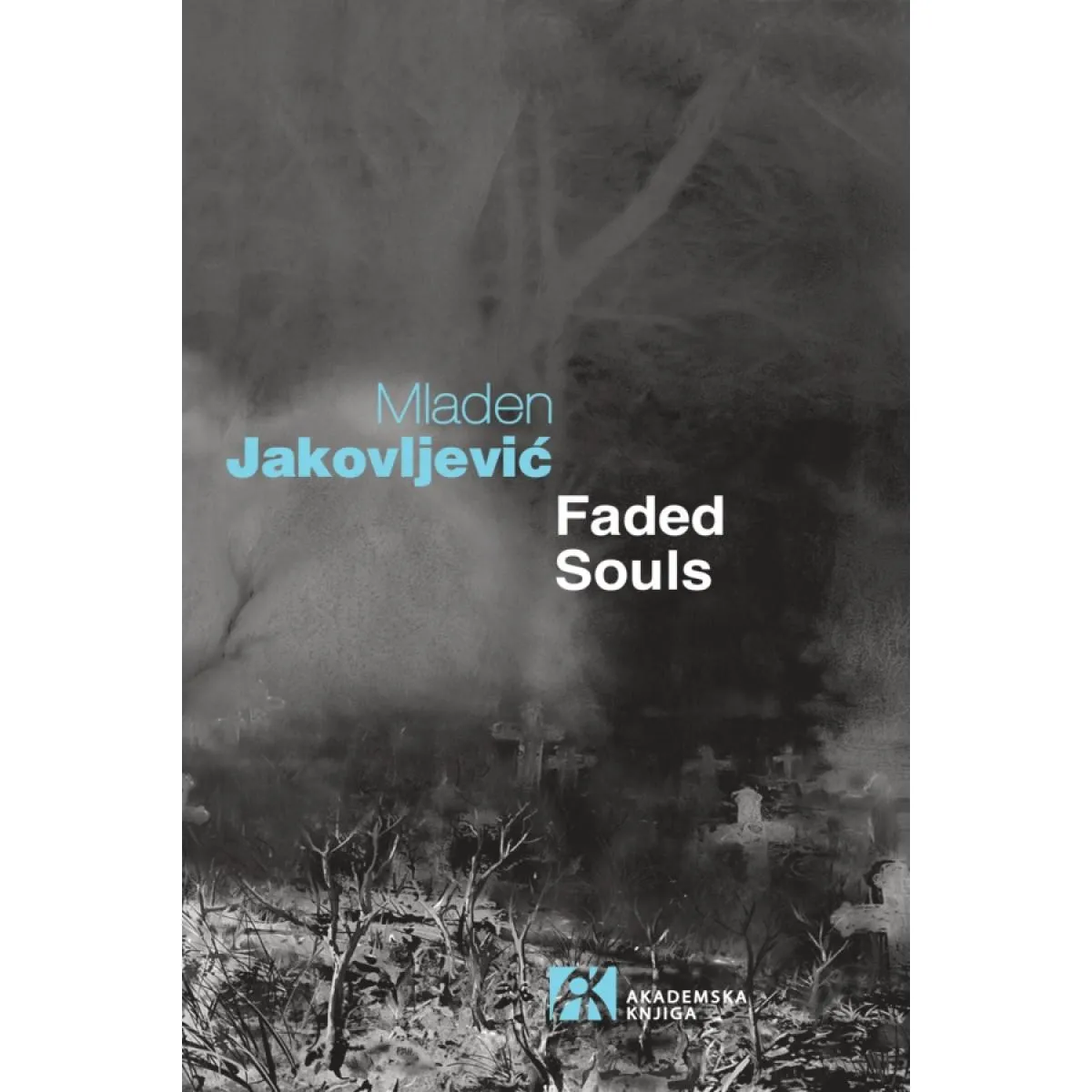 FADED SOULS 