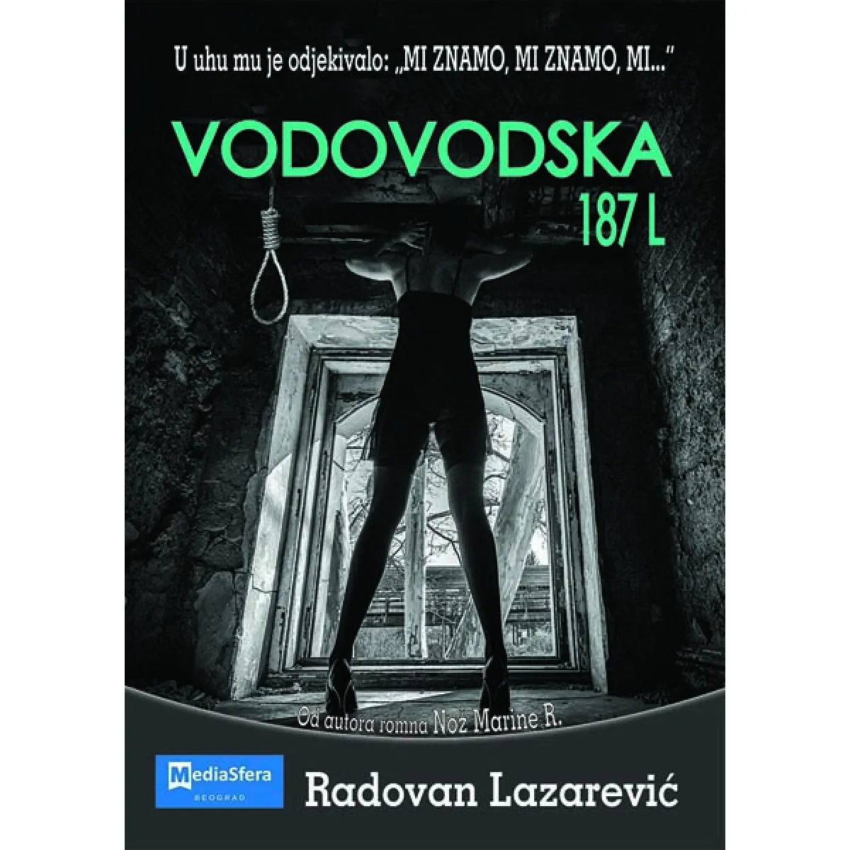 VODOVODSKA 178 L 