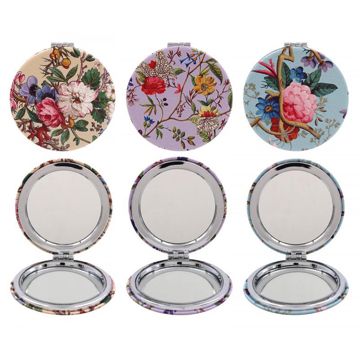 Džepno ogledalo WILLIAM KILBURN (Više vrsta) 