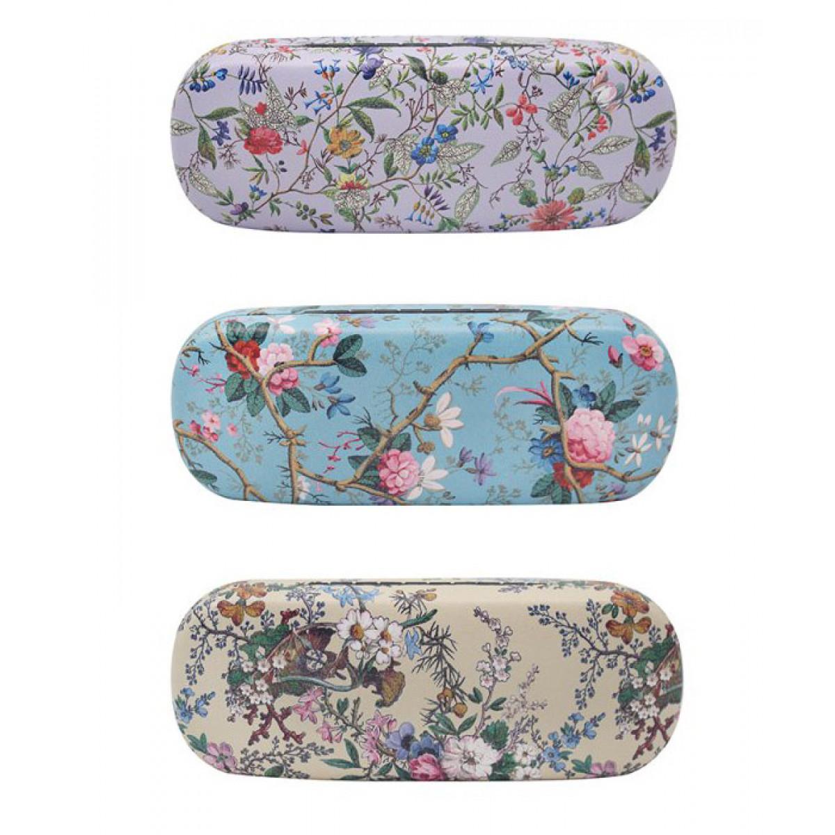 Kutija za naočare WILLIAM KILBURN (Više vrsta) 