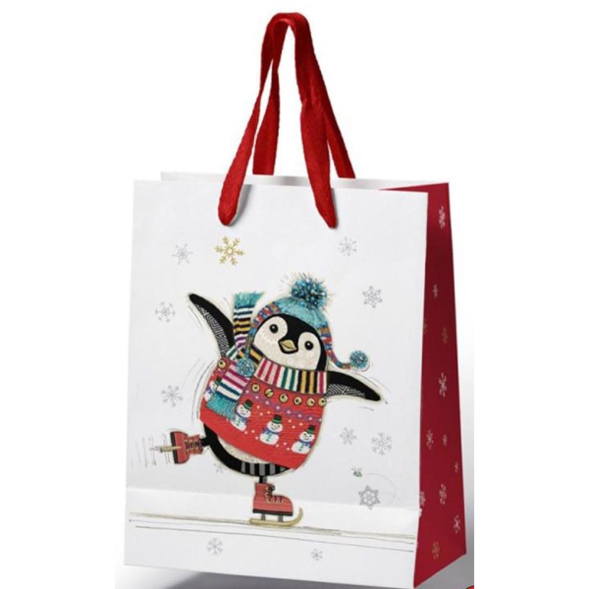 Ukrasna kesa PINGVIN 