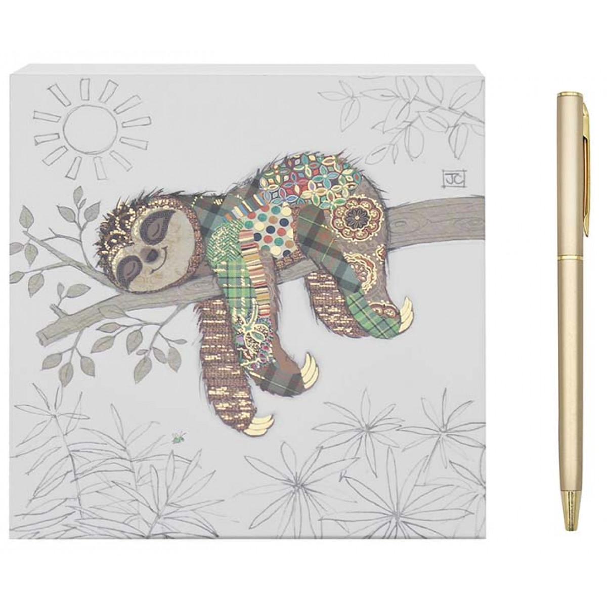 Blok za poruke SIMON SLOTH 