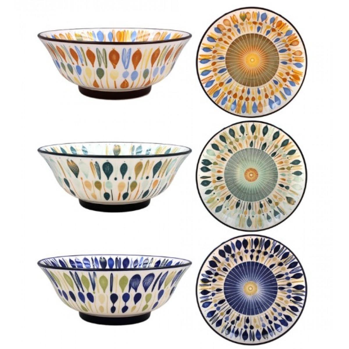 Činija 21cm ( više vrsta ) 