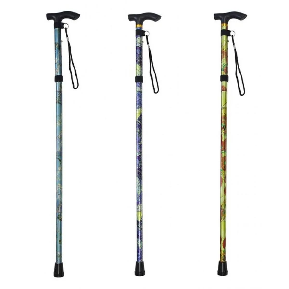 Štap za hodanje 85cm VAN GOGH (Više vrsta) 