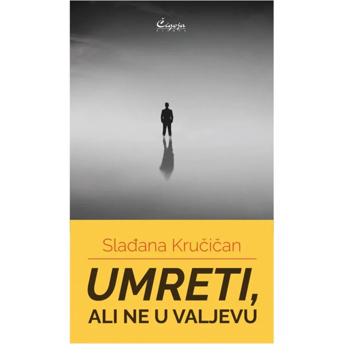 UMRETI, ALI NE U VALJEVU 