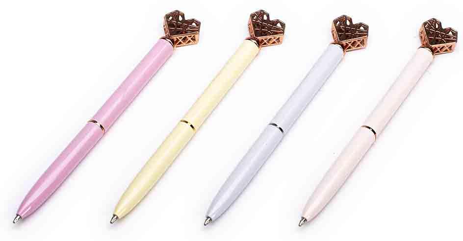 Hemijske set od četiri komada 