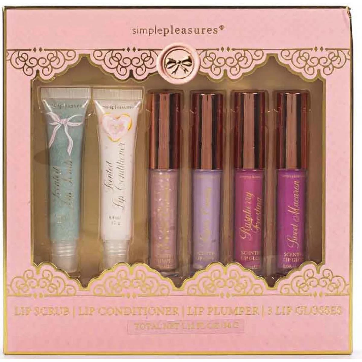 Set LIP CARE 