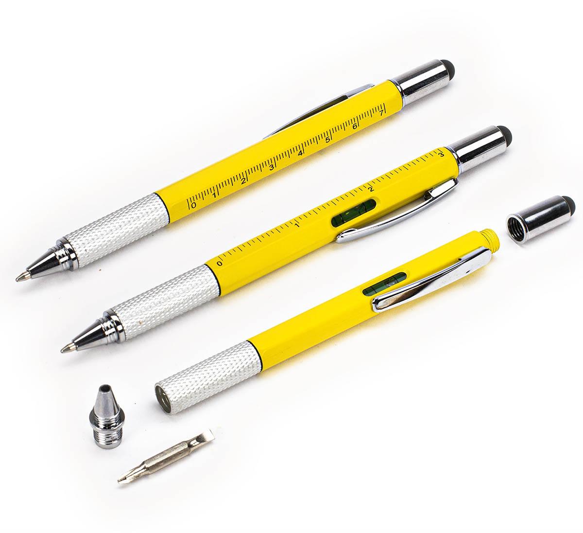 Hemijska olovka MULTIFUNCTION TOOL PEN 