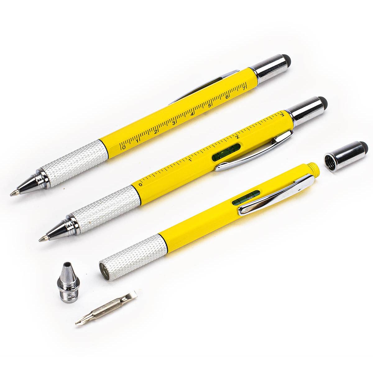 Hemijska olovka MULTIFUNCTION TOOL PEN 